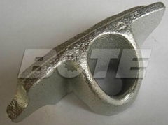 WHEEL CLAMP TERMINAL BOARD 659 002 171 FOR VOLVO