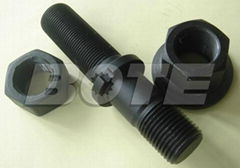 WHEEL BOLT 0980623180 / 0329623150 / 0980623370 FOR BPW