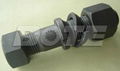 WHEEL BOLT HUB BOLT 0980623280 /