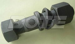 WHEEL BOLT HUB BOLT 0980623280 / 0329617240 FOR BPW