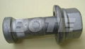 WHEEL BOLT HUB BOLT 042117448 FOR IVECO