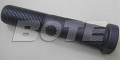 WHEEL BOLT HUB BOLT 042064831 FOR IVECO