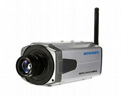 Million HD IP Camera