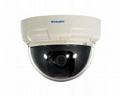 130°super angle lift special dome camera