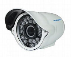 50m dolphin IR waterproof camera