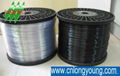 Polyester Wire for Greenhouse