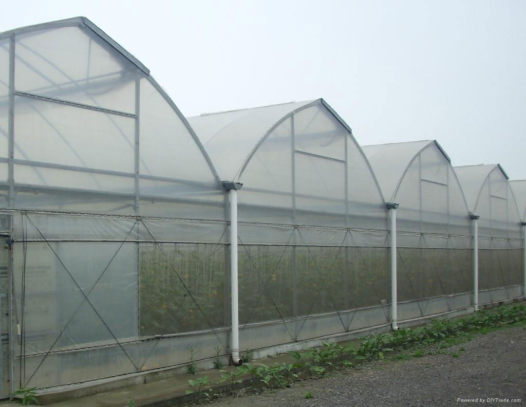 Greenhouse Insect Net 2