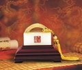 西藏商务水晶礼品