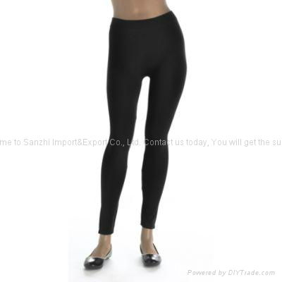 seamless legging 2