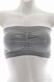 Seamless Tube Top Ladies Underwear  1