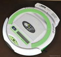 Robot Vacuum Cleaner 1