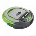 Robotic Vacuum Cleaners