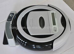 Intelligent Vacuum Cleaners-QQ2L