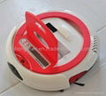 Automatic Vacuum Cleaners-QQ2L