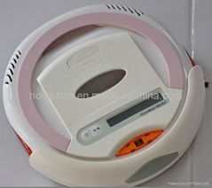 Robotic Vacuum Cleaner-QQ2LT