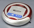 Robot Vacuum Cleaner with UV light