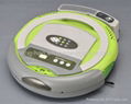 Robotic Vacuum Cleaners-QQ2