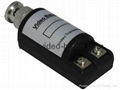 1 Channel Passive UTP Video Balun with