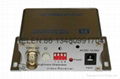 1ch Active CCTV UTP Video Receiver 