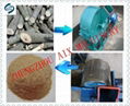 wood crusher Machine 