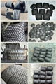 Charcoal Powder Briquette Machine 2