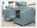 carbonization furnace for wood charcoal  1