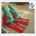 Disc wood chipper machine 3