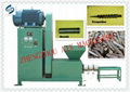 wood biomass briquette machine  3