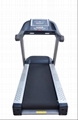 Motorized Treadmill 2