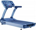 Motorized Treadmill 1