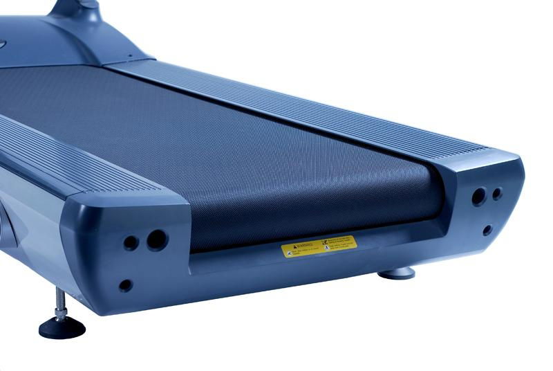 Motorized Treadmill 3