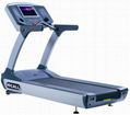 Motorized Treadmill