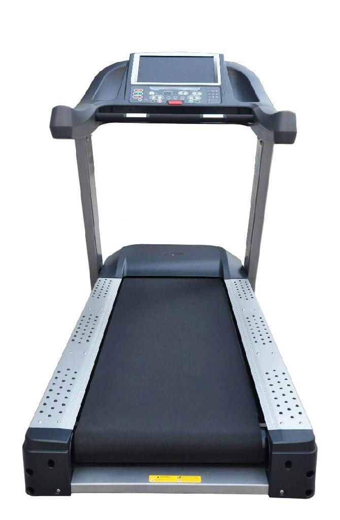 Treadmill 4