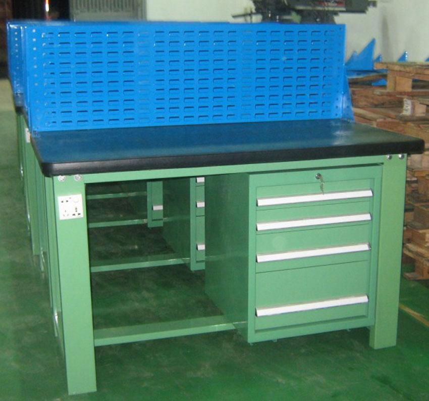 metal workbench - YES-T56 - YES (China Manufacturer ...