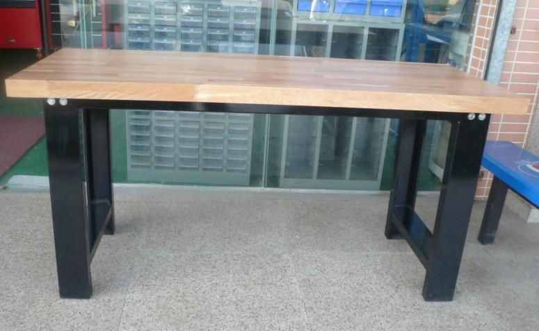 Heavy duty workbench worktable    2