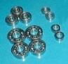 Chrome Steel Miniature Bearing (6300-6315) Z, ZZ, RS, 2RS, UG