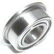 Double Shielded Flanged Ball Bearings Fr8zz Bearings Inch Flange