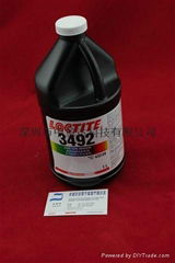 loctite 3492