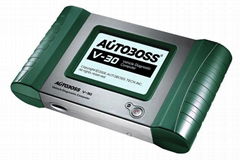 Autoboss V30 Scanner