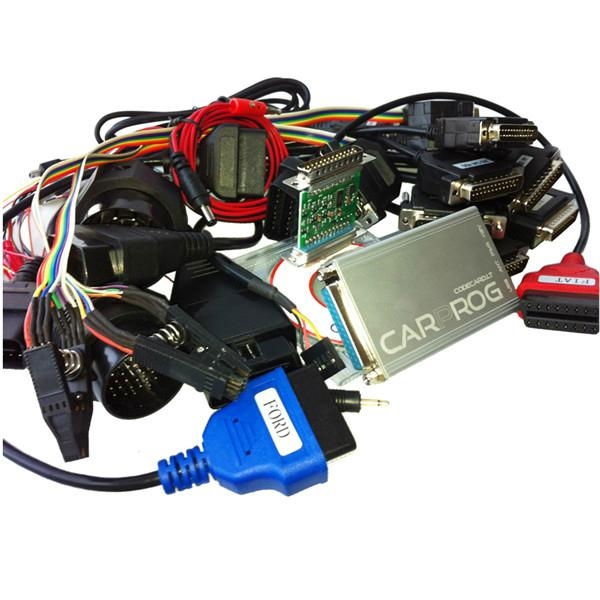 CARPROG Full Programmer V4.01