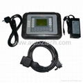 Newest version SBB key programmer V33.02