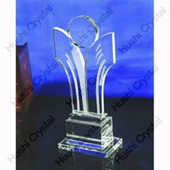 Crystal Award