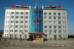 SHANGHAI HONGHAO CHEMICALS CO.,LTD.