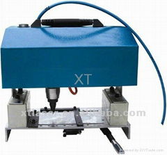 electromagnetic flat marking machine 