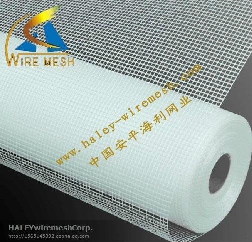 海利-玻璃纤维网格布 2