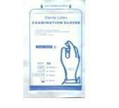 Disposable Latex Exam glove