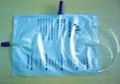 Ordinary type urine bag