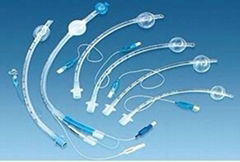 Disposable use tracheal intubation