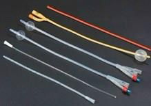 Disposable use catheters