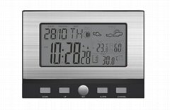 Themo* hygrometer Weather Station 